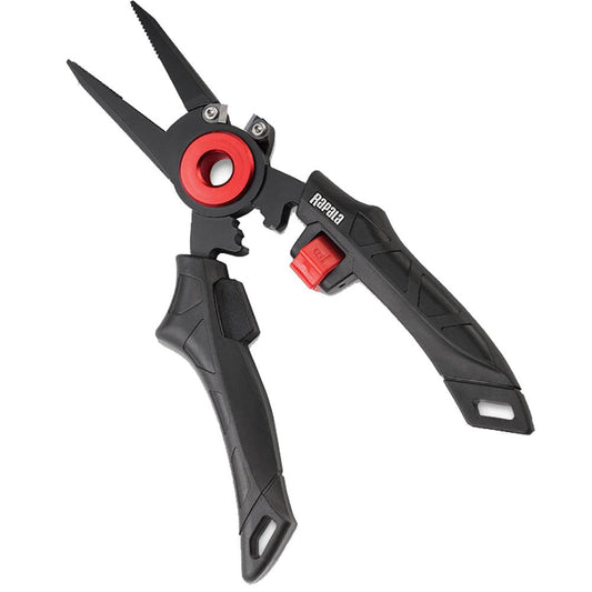 Rapala 7" Elite Pliers - Boat Gear USA