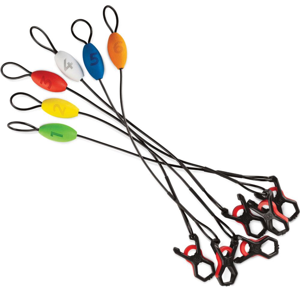 Rapala Lip-Grip Cull Tags - Boat Gear USA