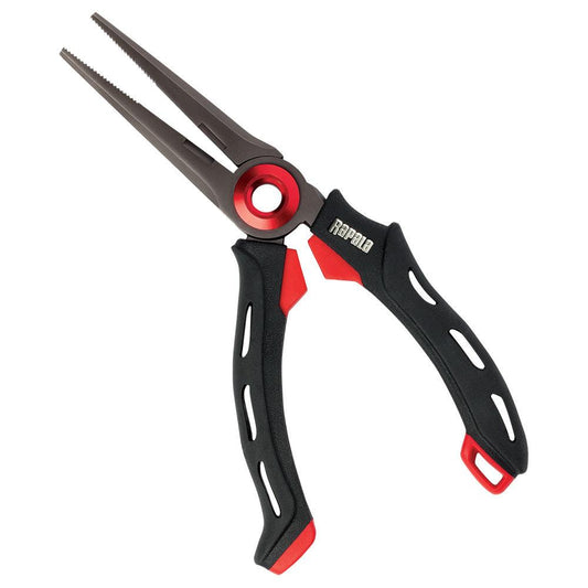 Rapala Mag Spring Pliers - 6" - Boat Gear USA