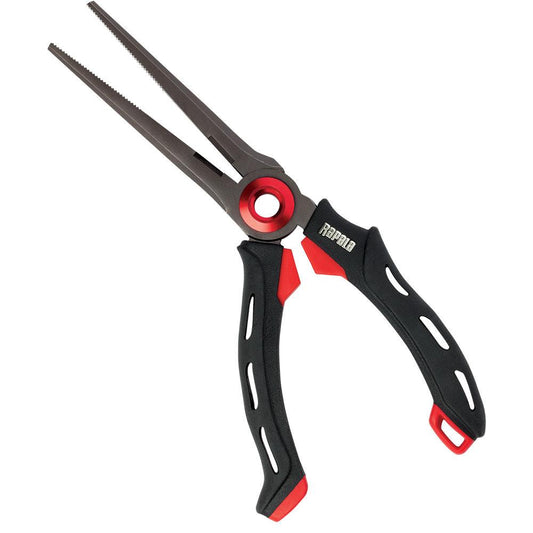 Rapala Mag Spring Pliers - 8" - Boat Gear USA