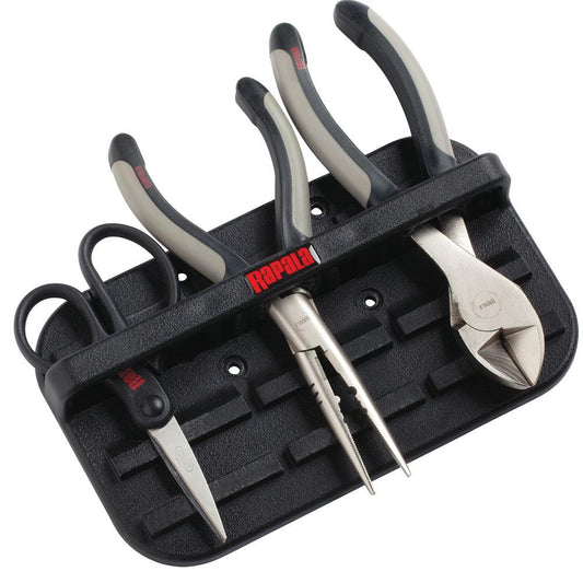 Rapala Magnetic Tool Holder Combo 2 - Boat Gear USA