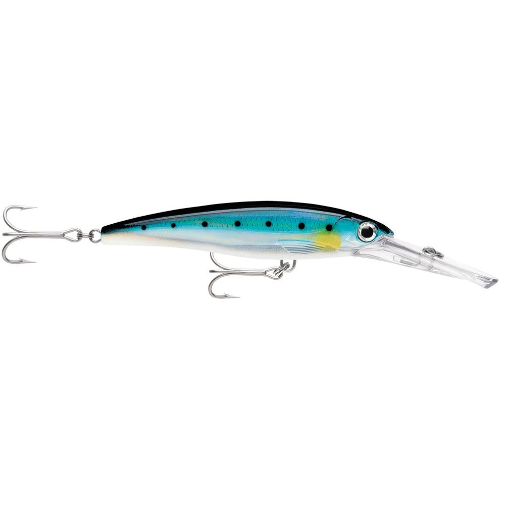 Rapala X-Rap® Magnum® 15 Blue Sardine - Boat Gear USA