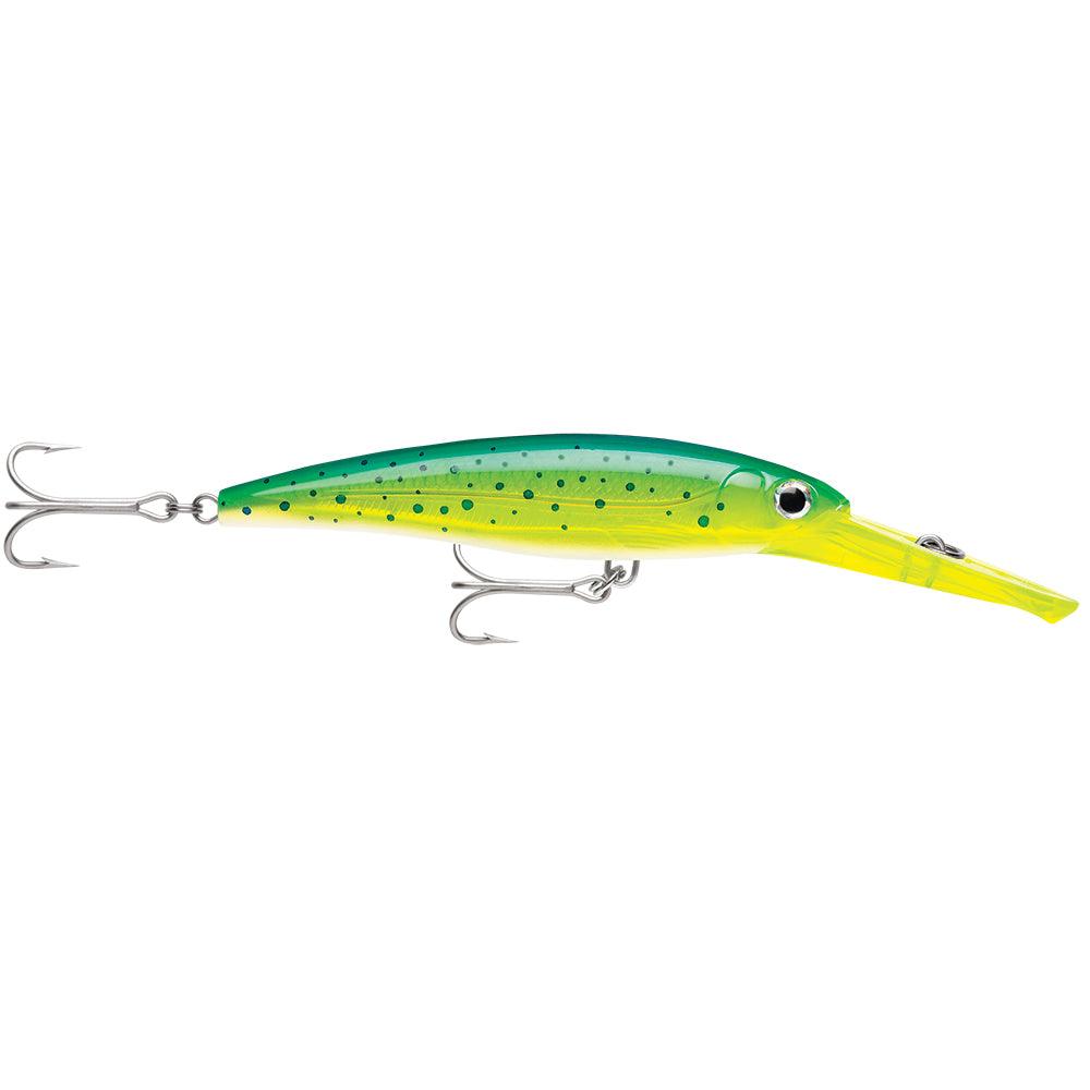 Rapala X-Rap® Magnum® 15 Dorado - Boat Gear USA