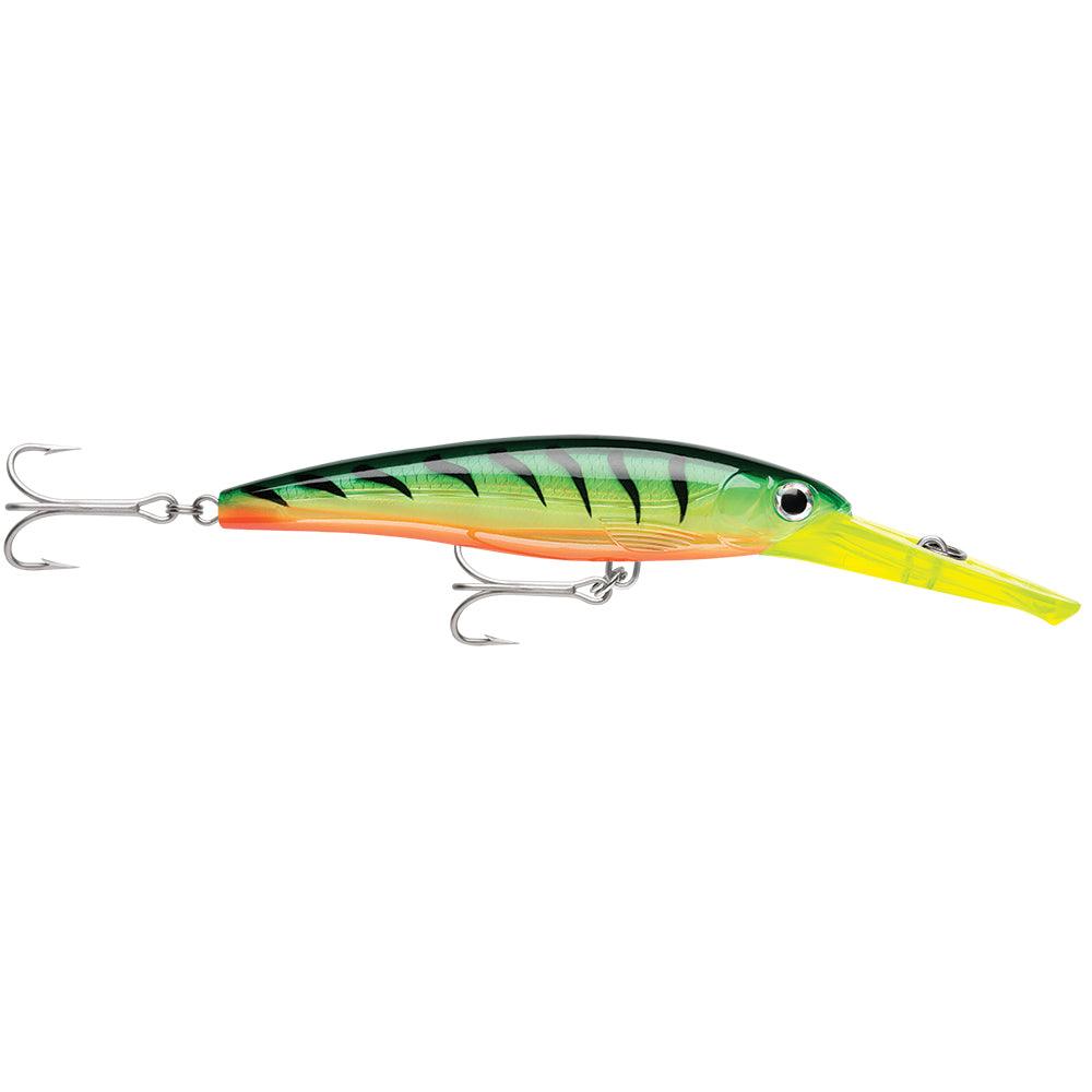 Rapala X-Rap® Magnum® 15 Firetiger - Boat Gear USA