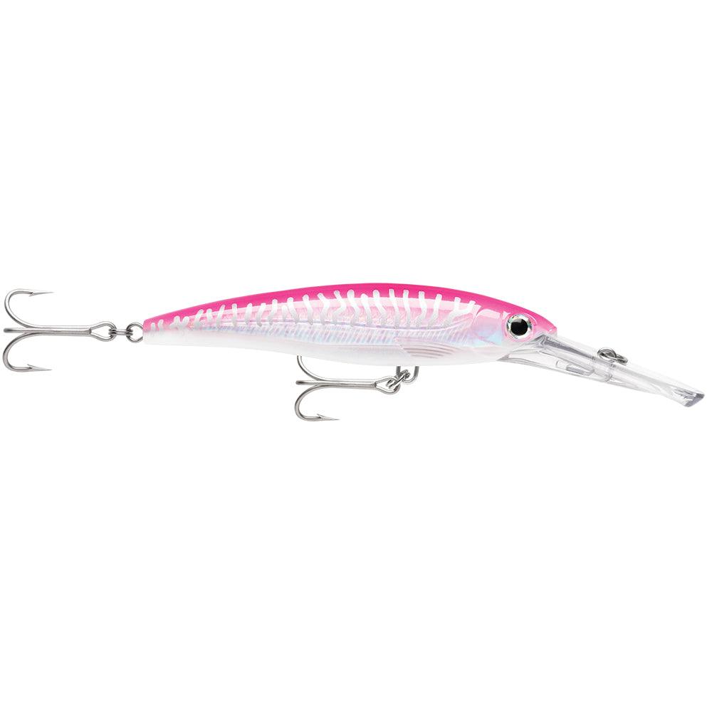 Rapala X-Rap® Magnum® 15 Hot Pink UV - Boat Gear USA