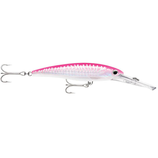 Rapala X-Rap® Magnum® 15 Hot Pink UV - Boat Gear USA