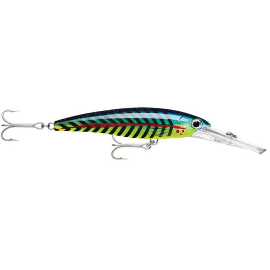 Rapala X-Rap® Magnum® 15 Lime Light UV - Boat Gear USA