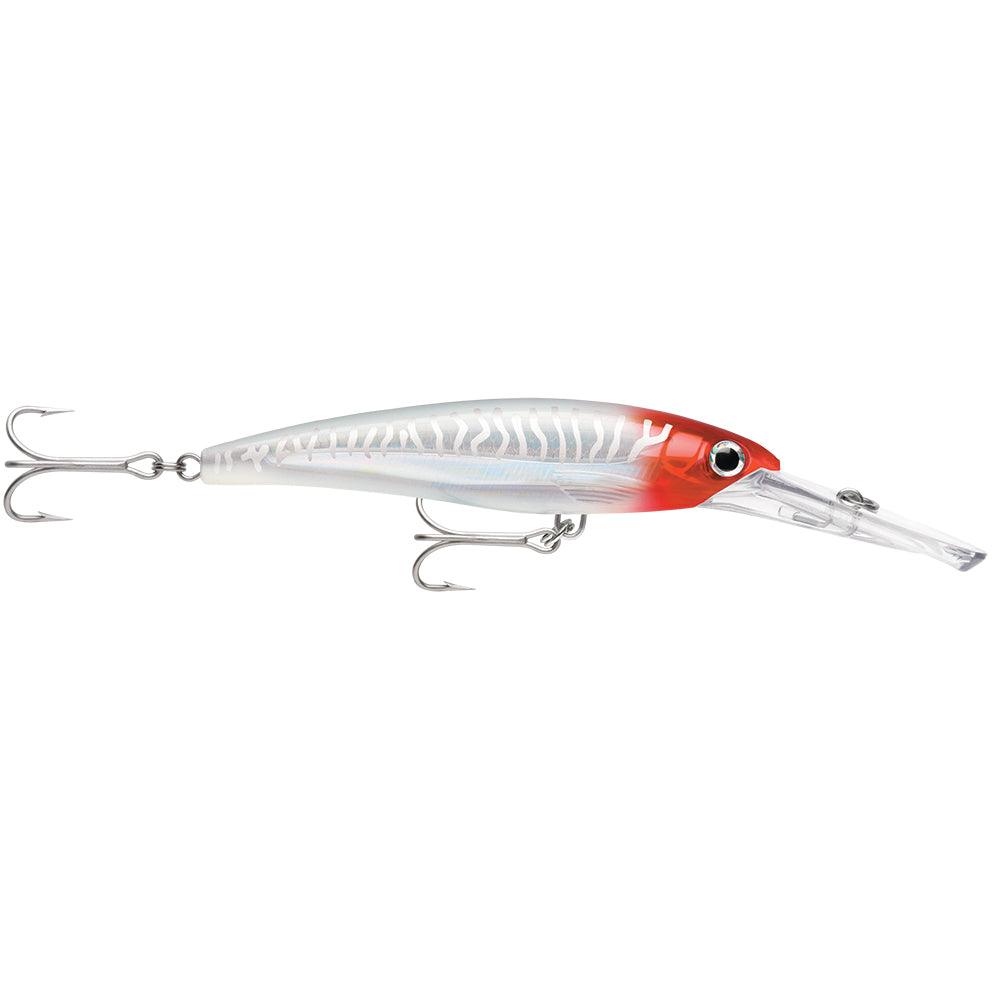 Rapala X-Rap® Magnum® 15 Redhead UV - Boat Gear USA