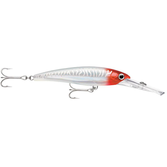 Rapala X-Rap® Magnum® 15 Redhead UV - Boat Gear USA