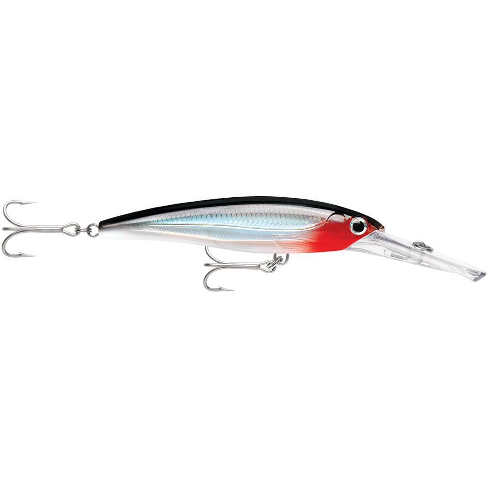 Rapala X-Rap® Magnum® 15 Silver - Boat Gear USA