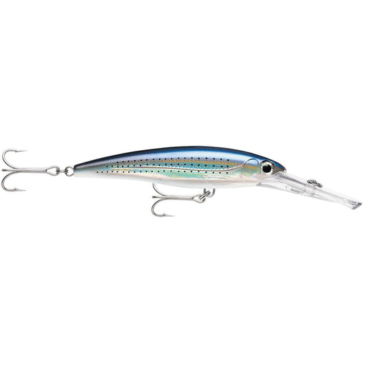 Rapala X-Rap® Magnum® 15 Spotted Minnow - Boat Gear USA