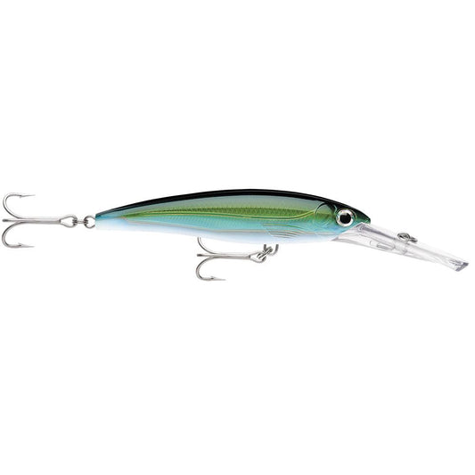 Rapala X-Rap® Magnum® 15 Yellowfin Tuna - Boat Gear USA