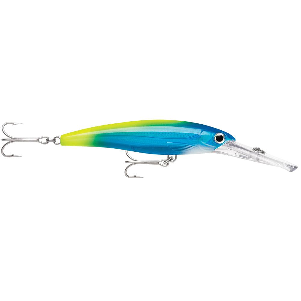 Rapala X-Rap® Magnum® 20 Yellow Fusilier UV - Boat Gear USA