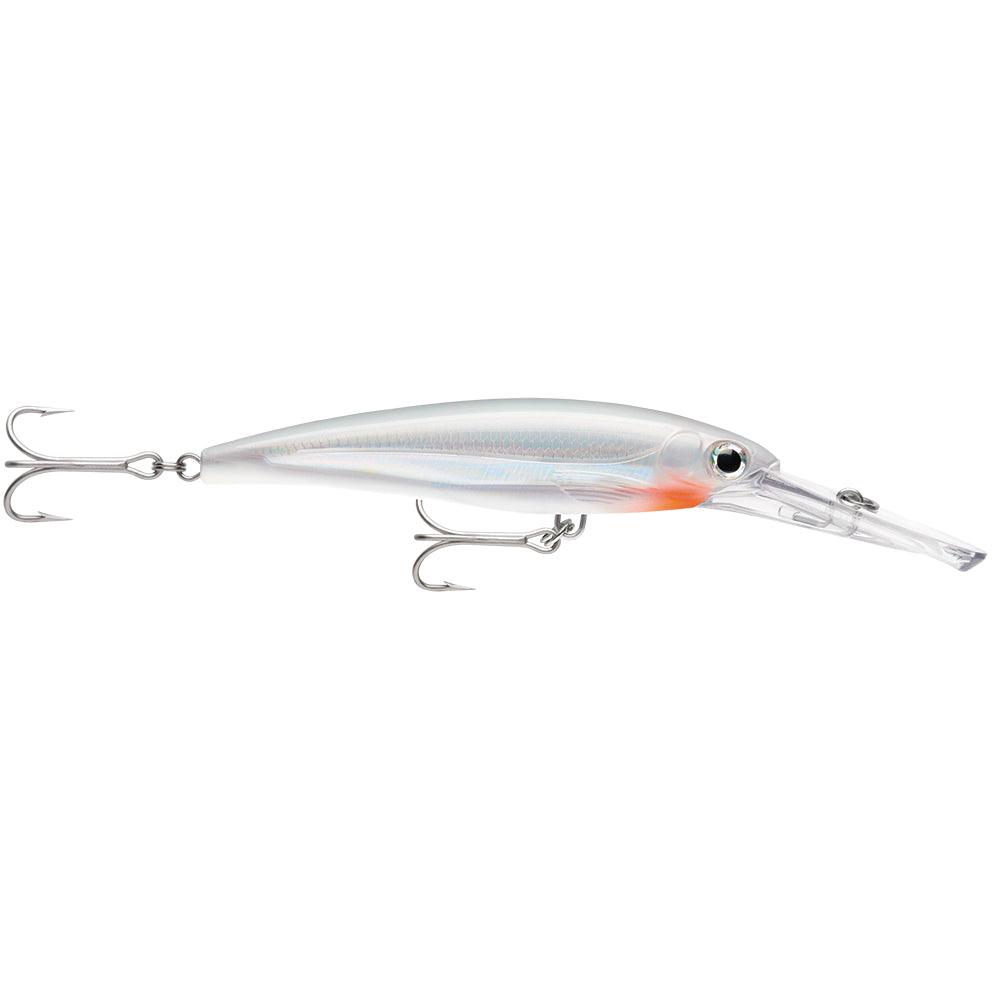 Rapala X-Rap® Magnum® 30 Glass Ghost - Boat Gear USA