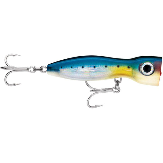 Rapala X-Rap® Magnum® Xplode 130 - Blue Sardine - Boat Gear USA