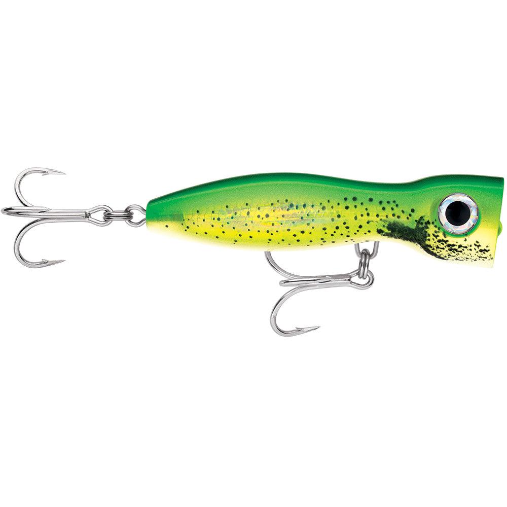 Rapala X-Rap® Magnum® Xplode 130 - Dorado - Boat Gear USA