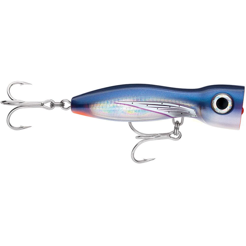 Rapala X-Rap® Magnum® Xplode 130 - Flying Fish UV - Boat Gear USA