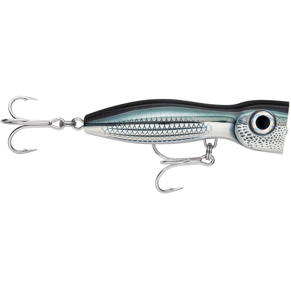 Rapala X-Rap® Magnum® Xplode 130 - Mullet - Boat Gear USA