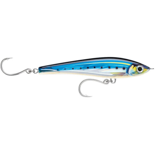 Rapala X-Rap® Magnum Stick 17 - HD Blue Sardine - Boat Gear USA