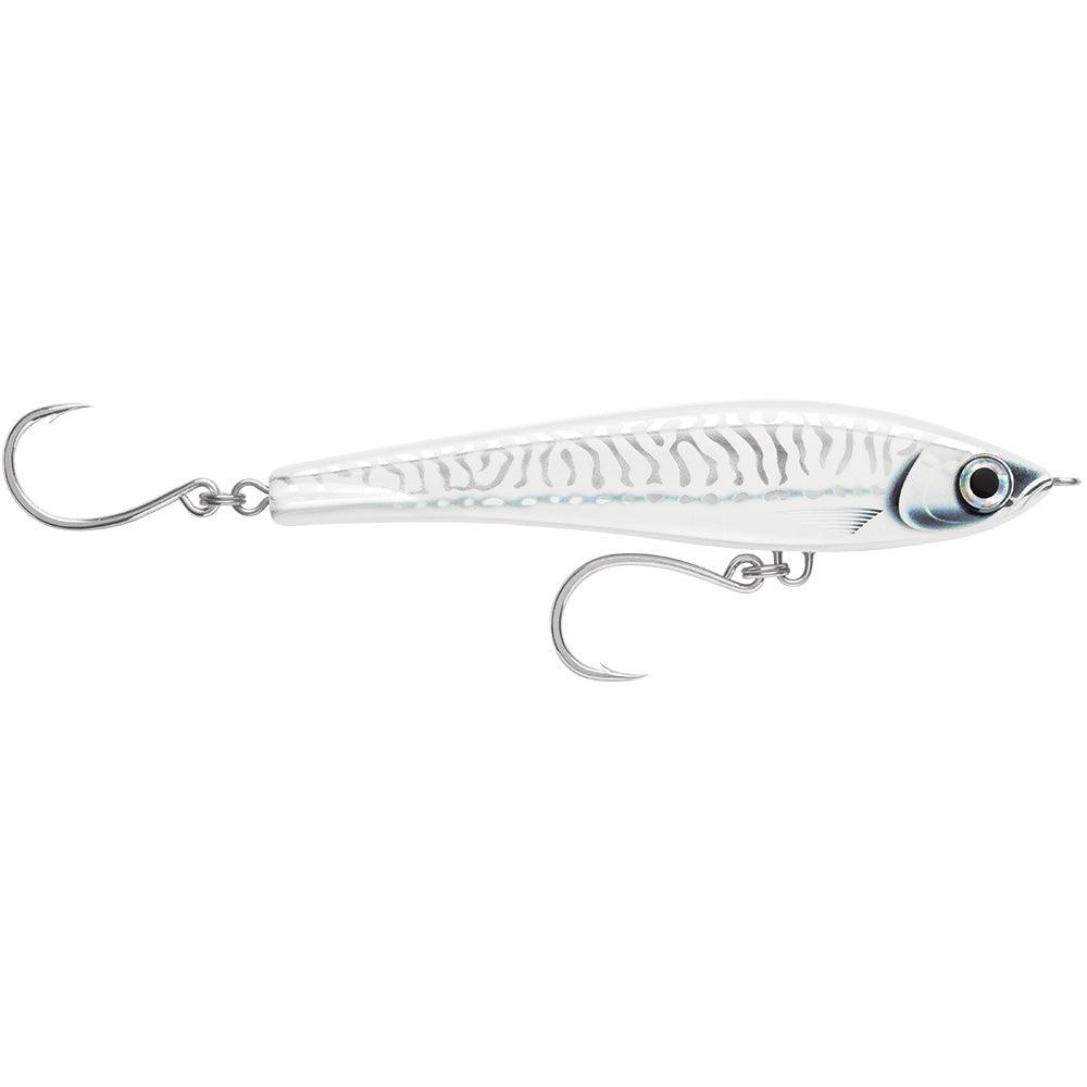 Rapala X-Rap® Magnum Stick 17 - HD Ghost - Boat Gear USA