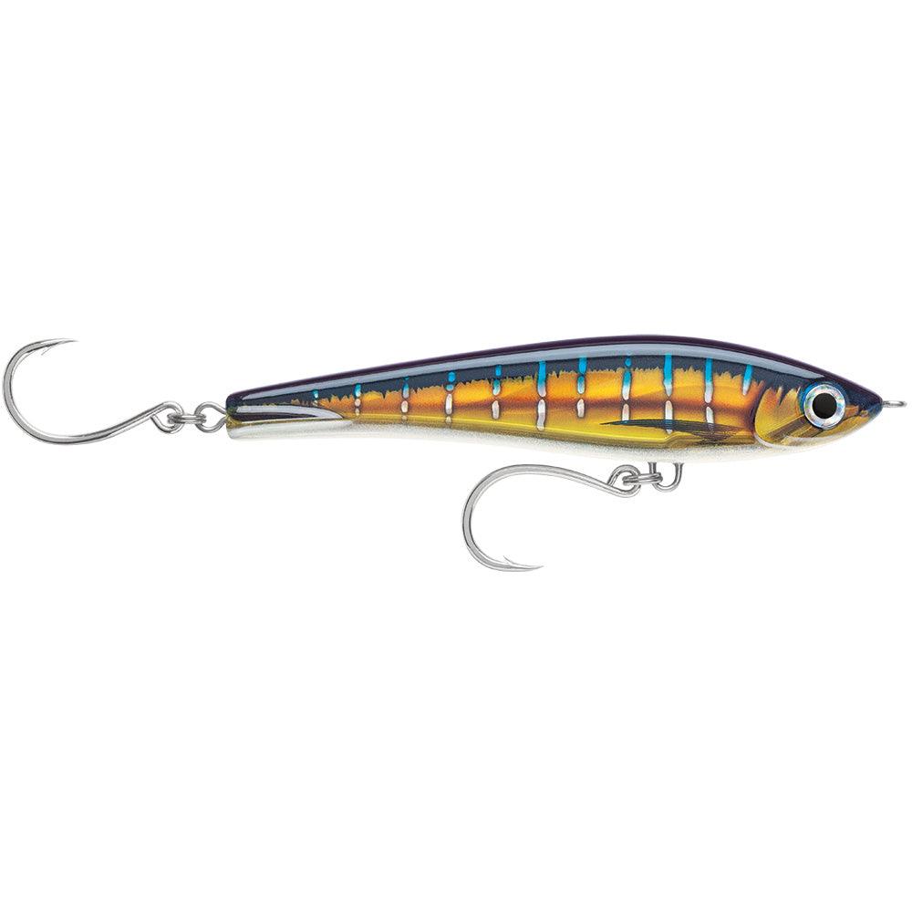 Rapala X-Rap® Magnum Stick 17 - HD Sailfish UV - Boat Gear USA