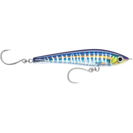 Rapala X-Rap® Magnum Stick 17 - HD Wahoo UV - Boat Gear USA