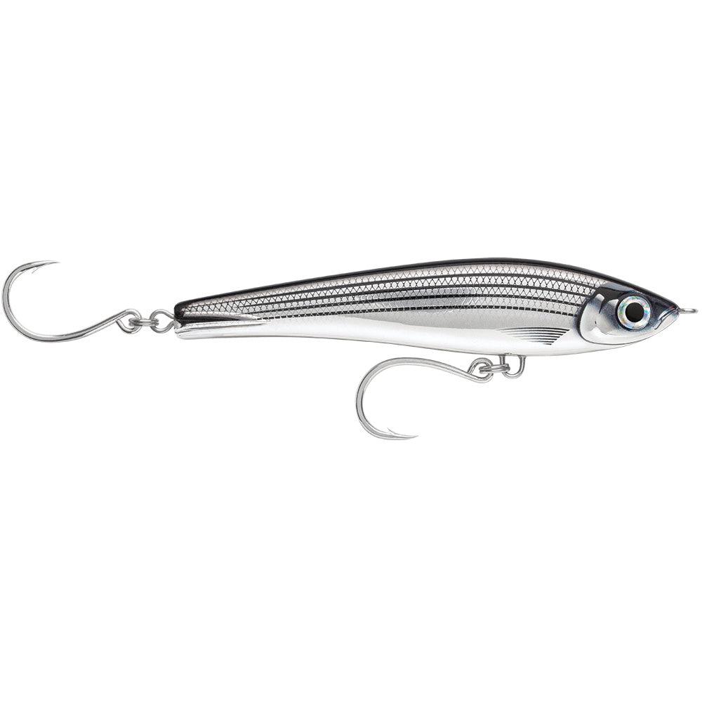 Rapala X-Rap® Magnum Stick 17 - Mullet - Boat Gear USA