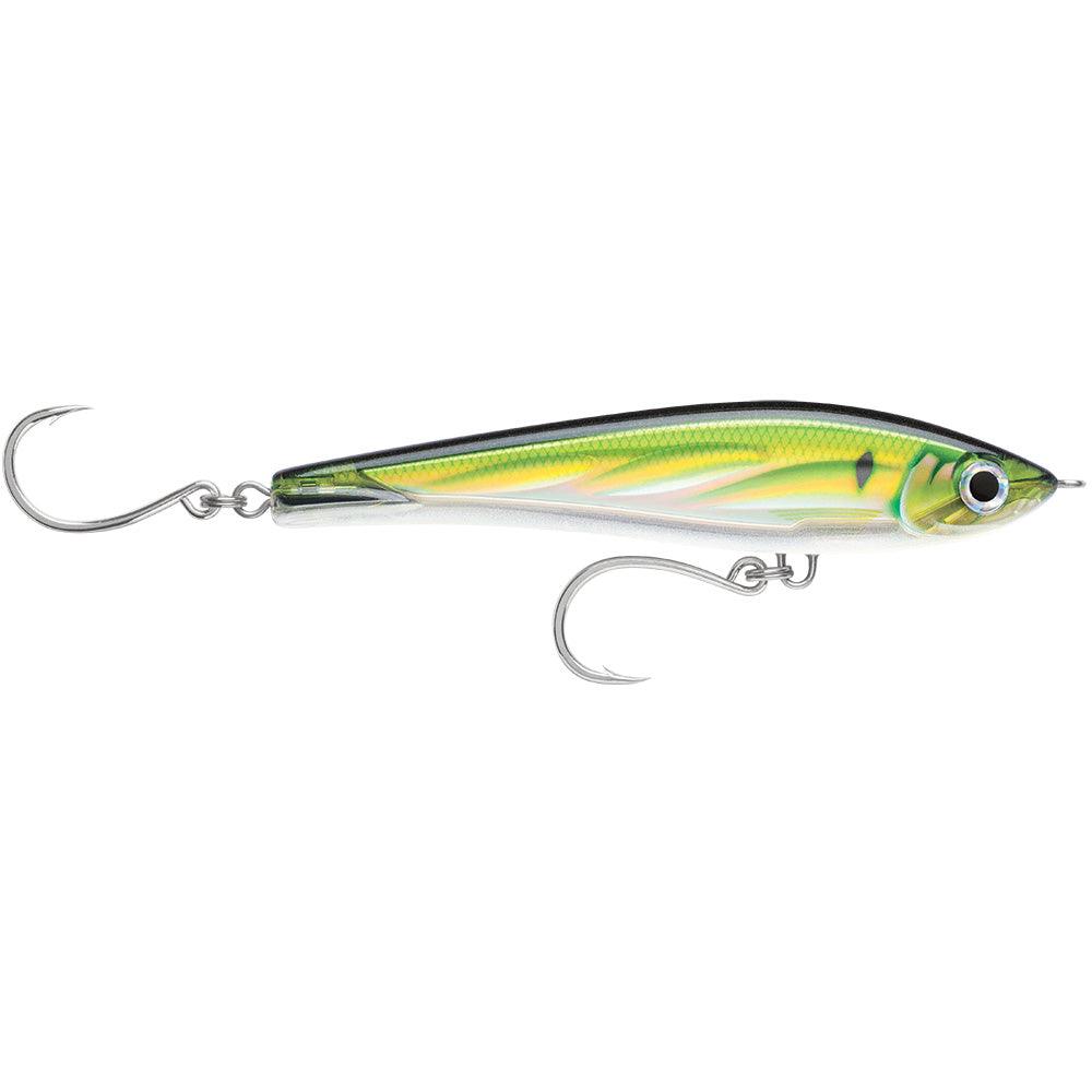 Rapala X-Rap® Magnum Stick 17 - Pilchard - Boat Gear USA