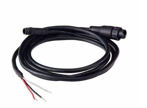 Raymarine 1.5m Straight Power And Nmea2000 Cable For Element And Axiom - Boat Gear USA