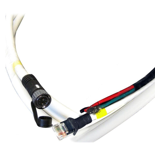 Raymarine A55078d 15m Cable For Digital Domes - Boat Gear USA