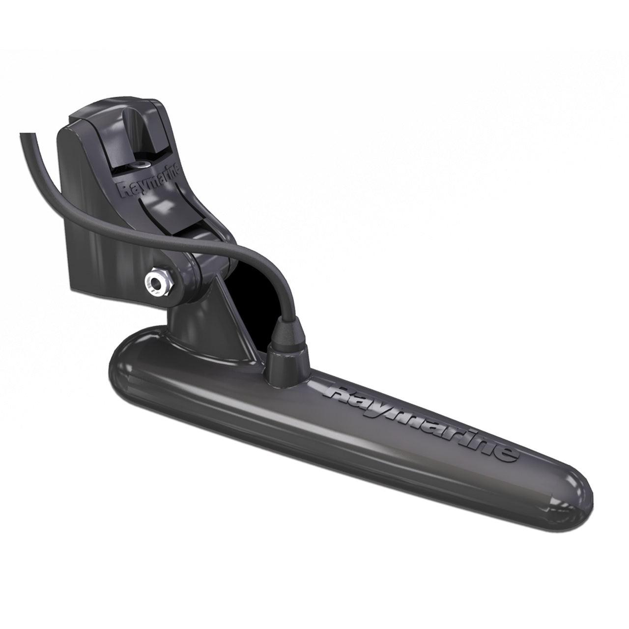 Raymarine A80195 Cpt-60 Transom Mount Transducer - Boat Gear USA