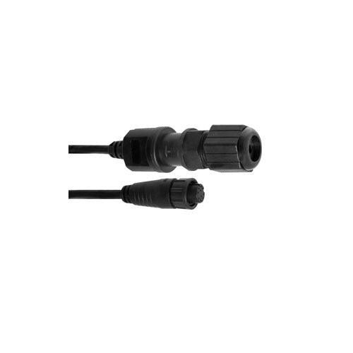 Raymarine A80247 Adapter 100mm Raynet Female To Rj45 Female - Boat Gear USA