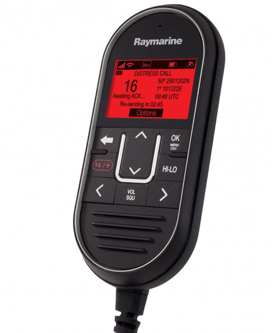 Raymarine A80289 Raymic Second Station Kit - Boat Gear USA