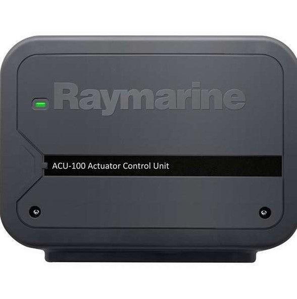 Raymarine Acu-100 Actuator Control Unit - Boat Gear USA