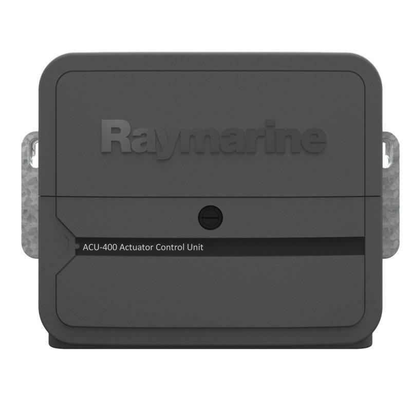 Raymarine Acu-400 Actuator Control Unit - Boat Gear USA