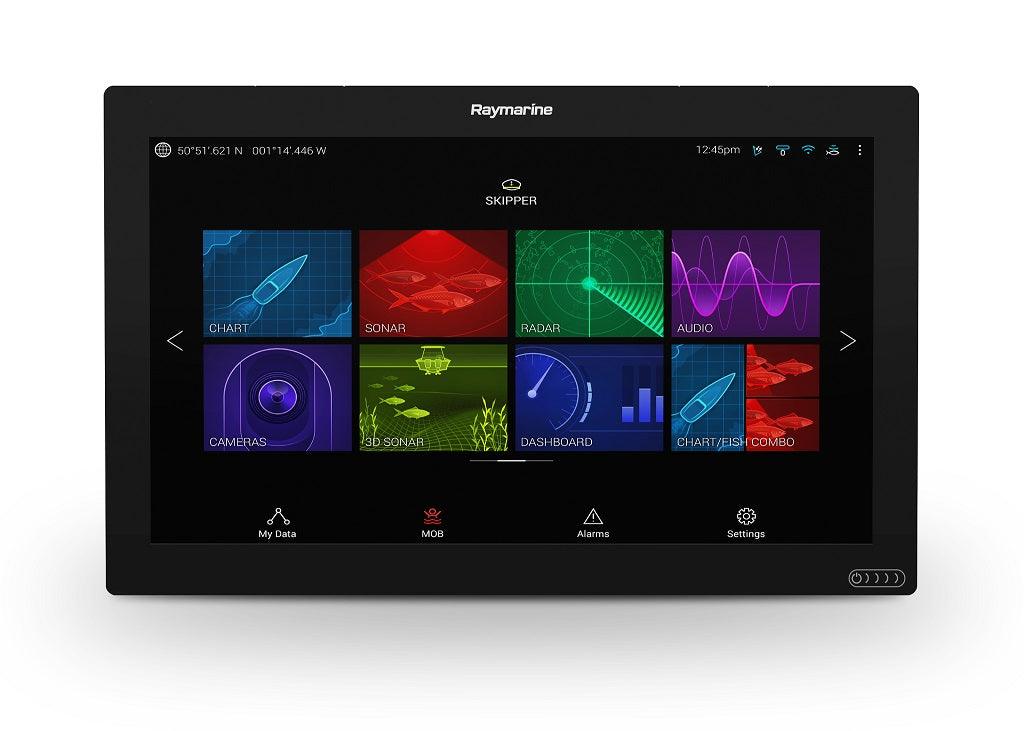 Raymarine Axiom XL 19 MFD - Boat Gear USA