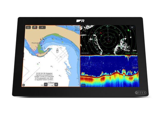 Raymarine Axiom2 XL 16 MFD - Boat Gear USA