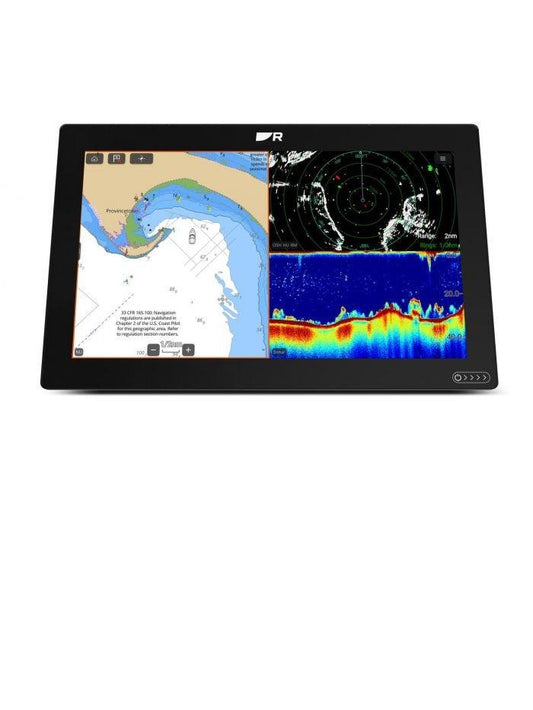 Raymarine Axiom2 XL 19 MFD - Boat Gear USA