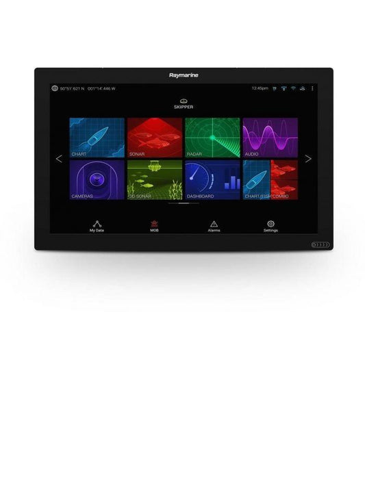 Raymarine Axiom2 XL 24 MFD - Boat Gear USA