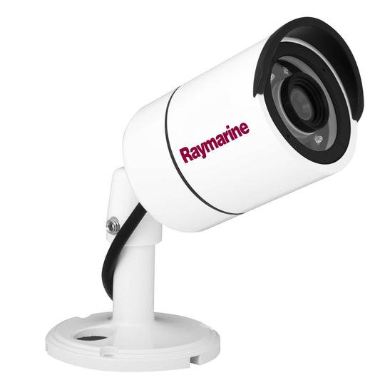 Raymarine Cam210 Day And Night Ip Bullet Camera - Boat Gear USA