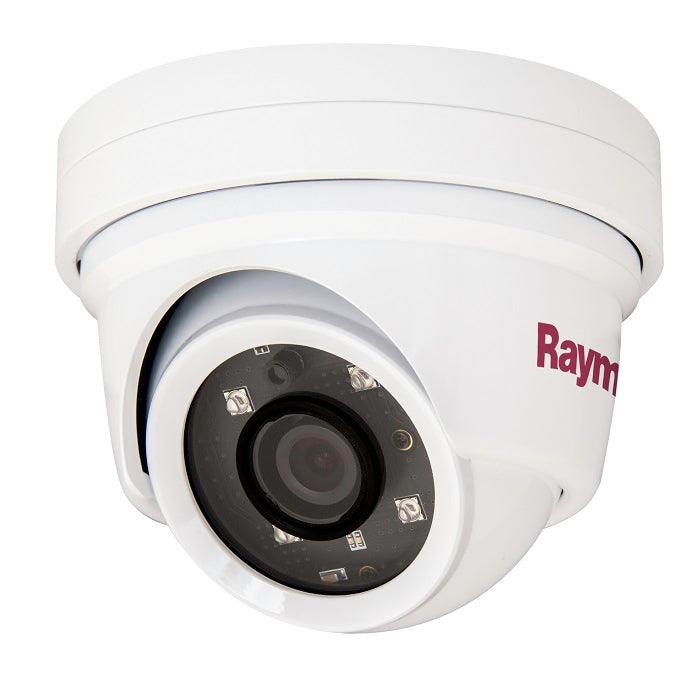 Raymarine Cam220 Day And Night Ip Eyeball Camera - Boat Gear USA