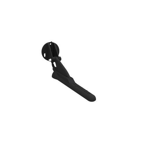 Raymarine Cpt-dvs Transducer Transom Mount - Boat Gear USA
