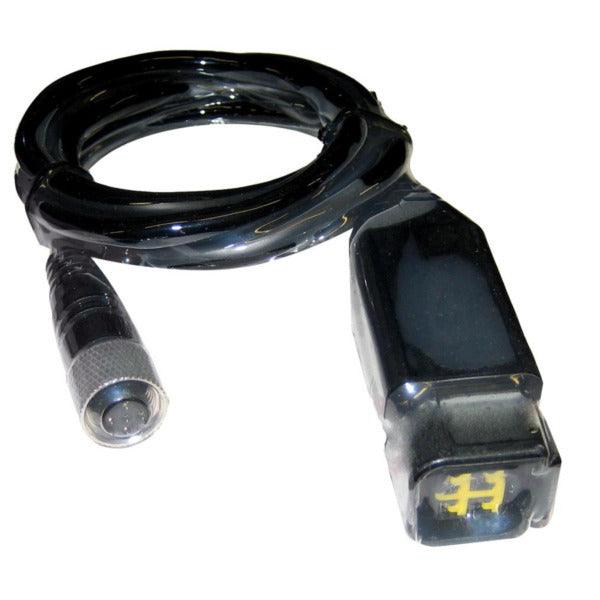 Raymarine E70242 Yamaha Cable For Command-link Plus - Boat Gear USA