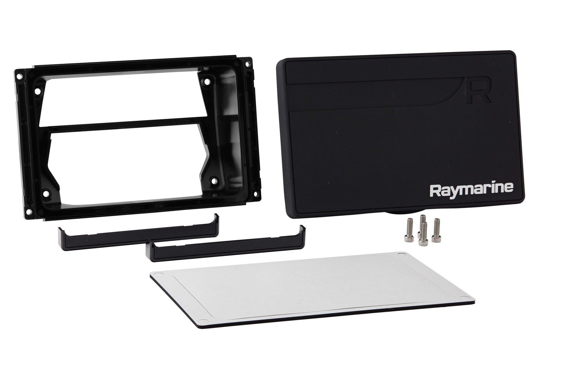 Raymarine Front Mount Kit W/suncover For Axiom 7 - Boat Gear USA