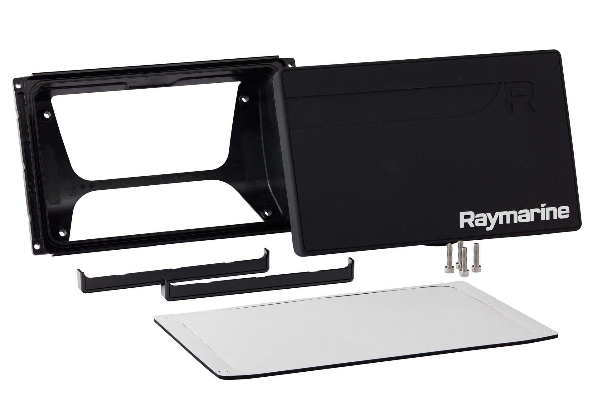 Raymarine Front Mount Kit W/suncover For Axiom 9 - Boat Gear USA