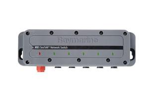 Raymarine Hs5 Network Switch - Boat Gear USA