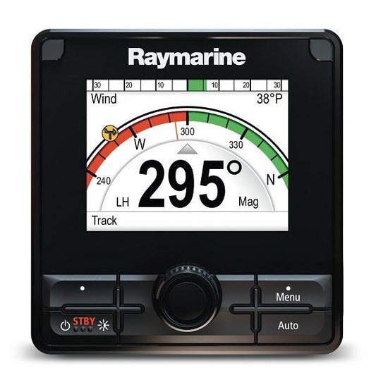 Raymarine P70rs Pilot Control - Boat Gear USA
