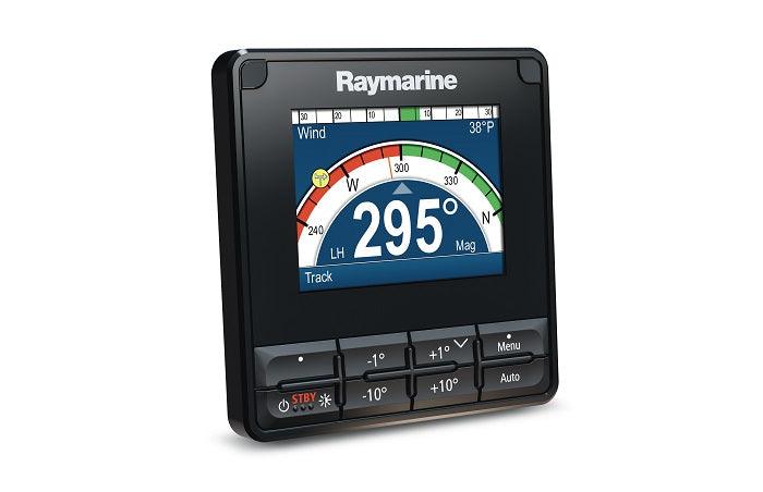 Raymarine P70s Pilot Control - Boat Gear USA