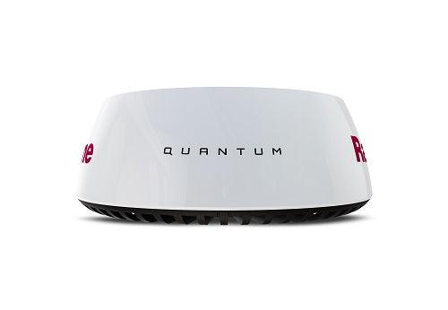 Raymarine Quantum Q24C 18" Wifi Dome With 10M Cables - Boat Gear USA