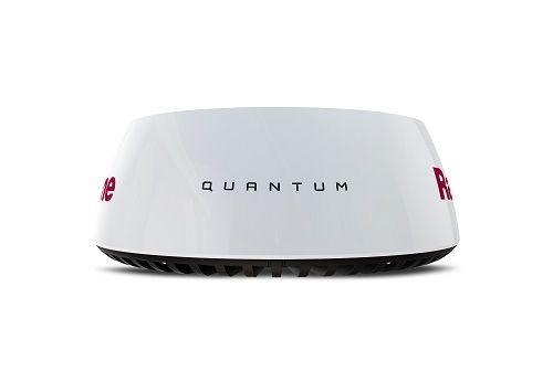 Raymarine Quantum Q24c 18"" Wifi Dome With 15m Cables - Boat Gear USA